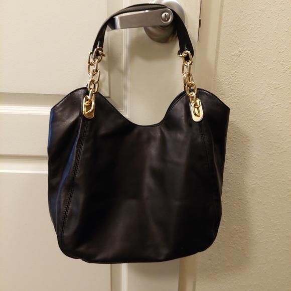 MK leather bag - Picture 3 of 7